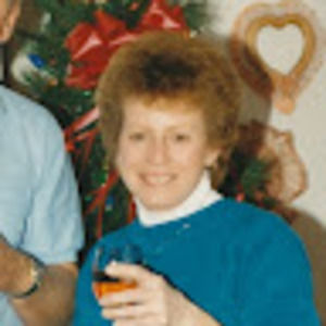 Meet your Posher, Louise